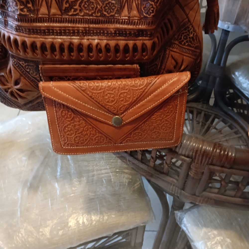 Handbag handmade !! - Picture 8 of 11